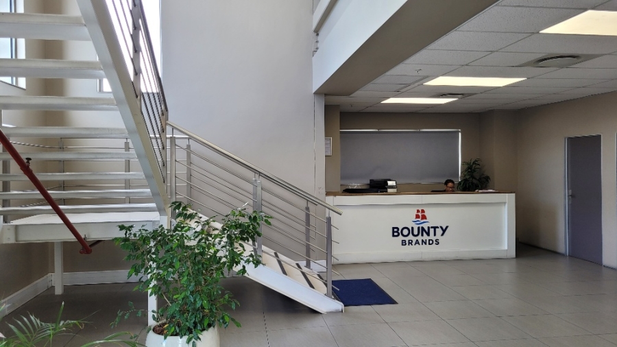 To Let commercial Property for Rent in Montague Park Western Cape